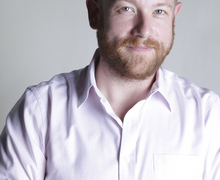 Photo of Jacob Green