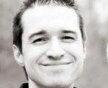 Photo of Matthew Fredrickson