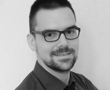 Photo of Sascha Grunert